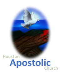 Apostolic Houston Church